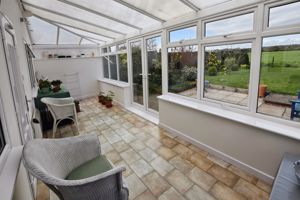 Conservatory- click for photo gallery